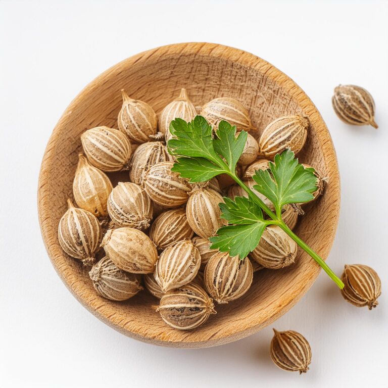 Parsley Seed 4 Parsley Seed