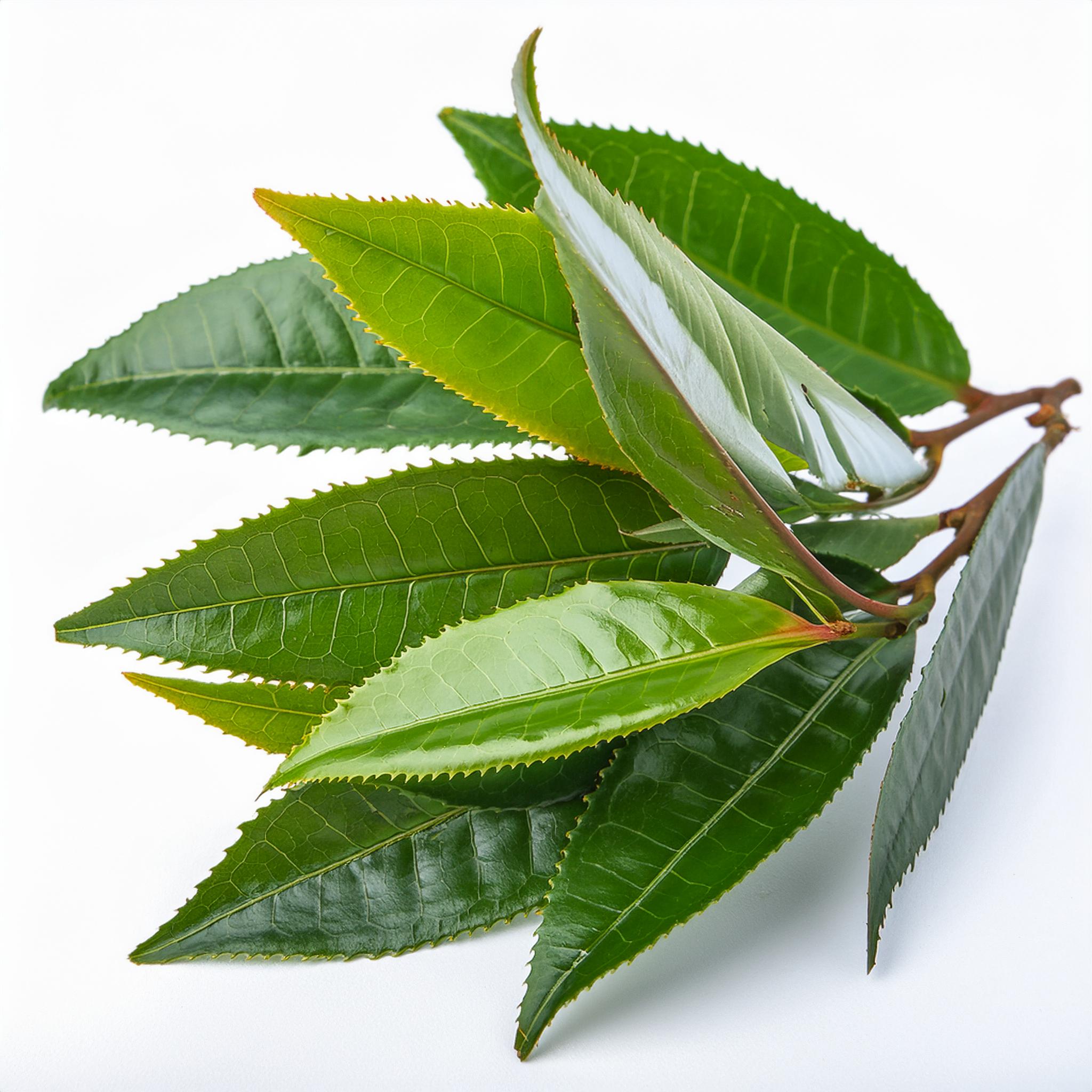 Tea Tree (Melaleuca alternifolia)