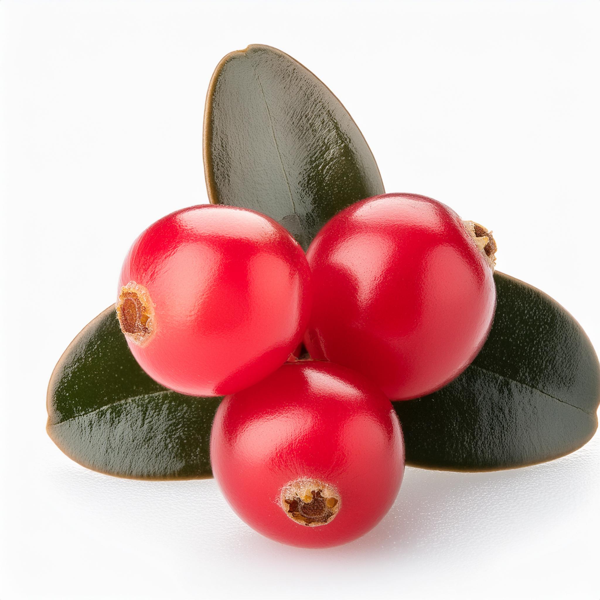 Wintergreen (Gaultheria procumbens)