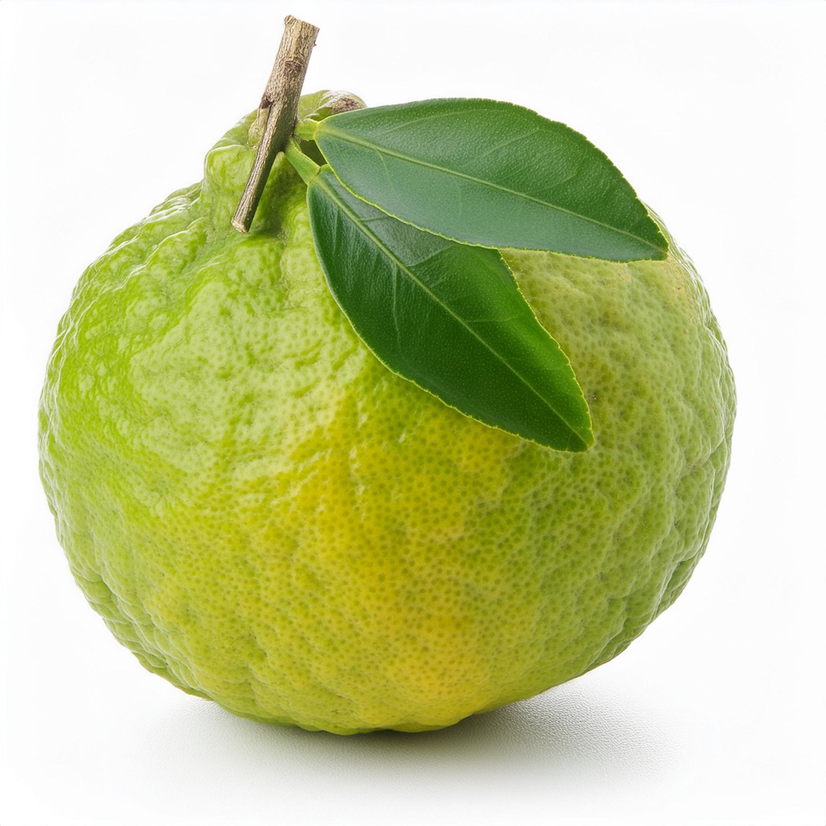 Yuzu Fruit - Au Natural Organics