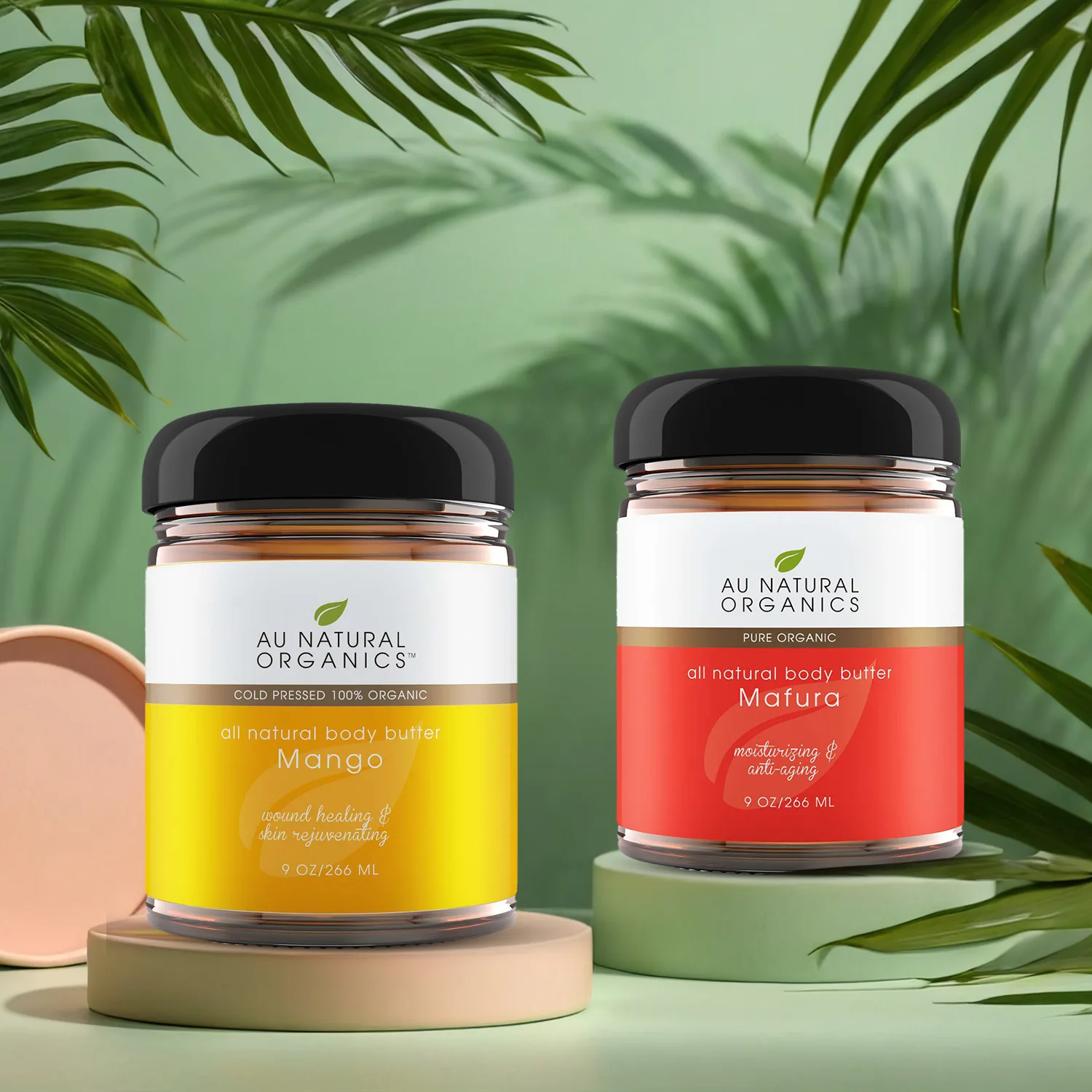 Body Butters