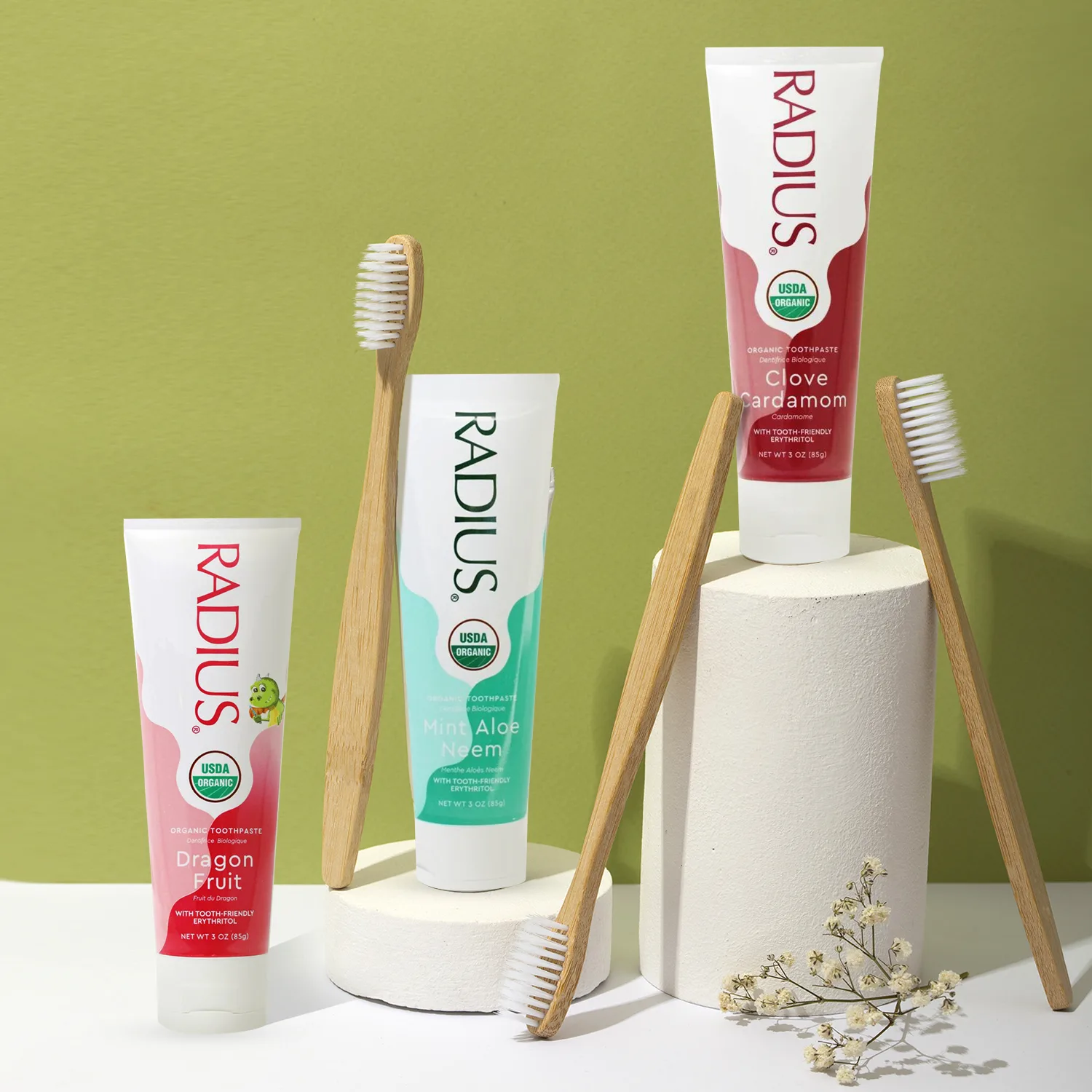 Oral Care