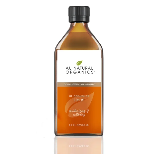 Exclusive Licuri Oil: Best for Skin & Hair