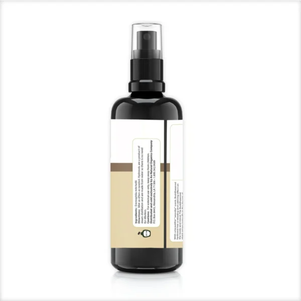 Organic Buddhawood Hydrosol - Grounding & Calming Mist - Image 4