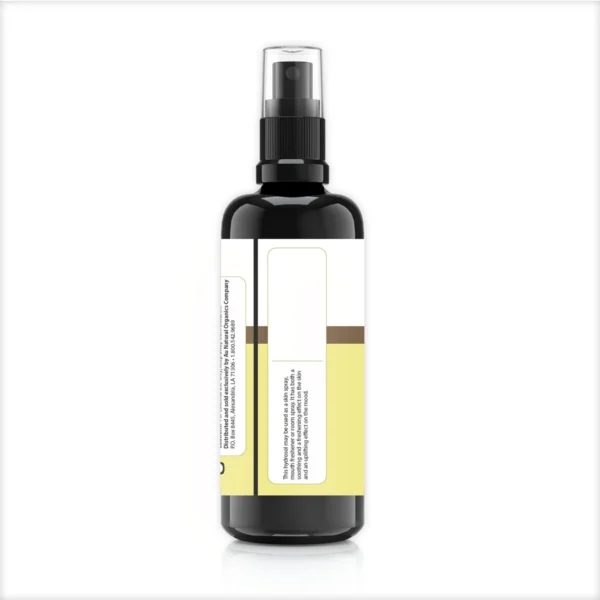 Organic Myrrh Hydrosol - Soothing & Anti-Aging - Image 3