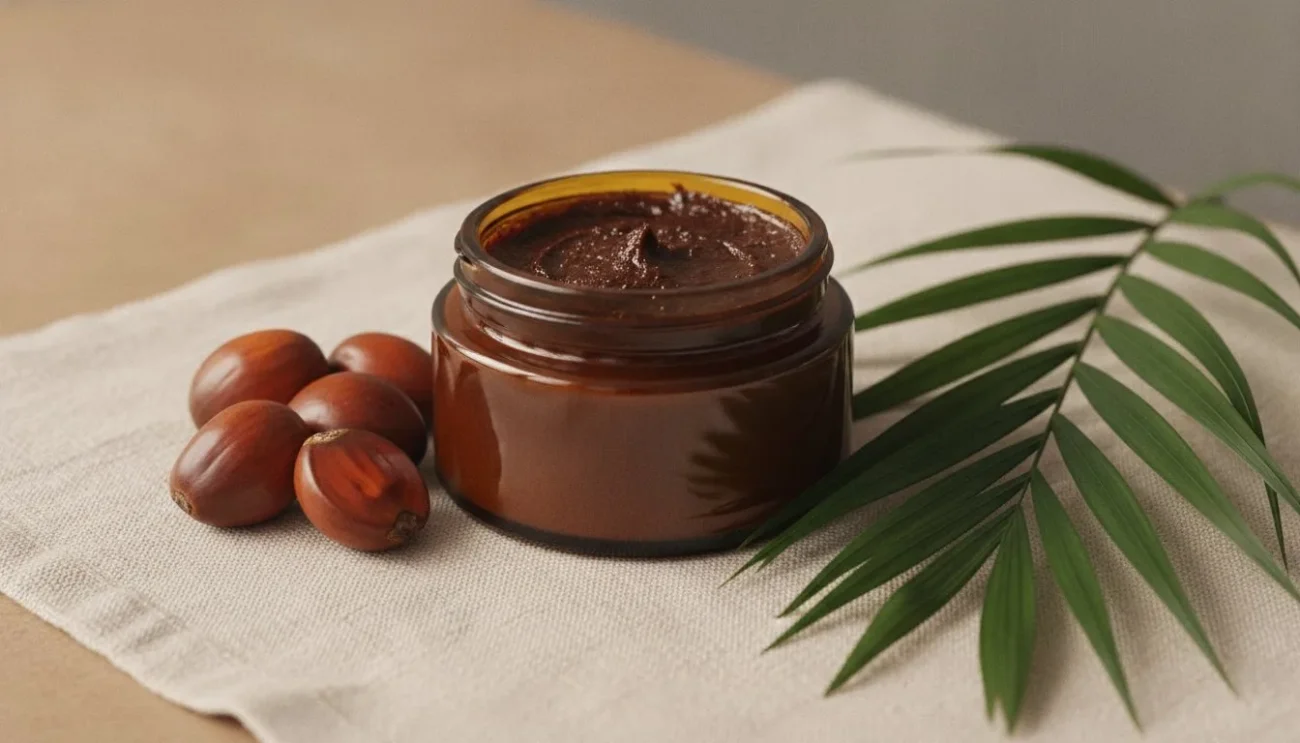 Batana Oil Paste: The Definitive Reference For Raw Botanical Integrity