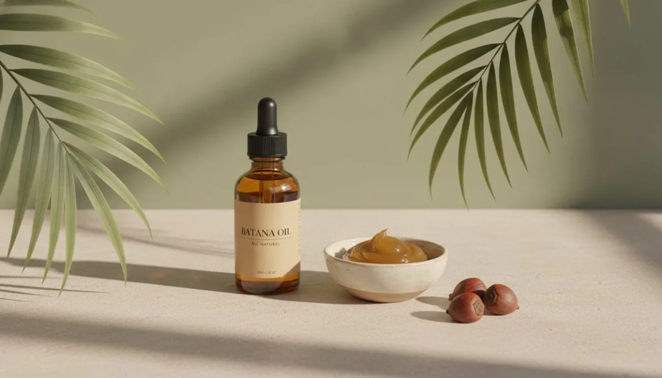 Batana Oil For Traction Alopecia: Follicular Recovery