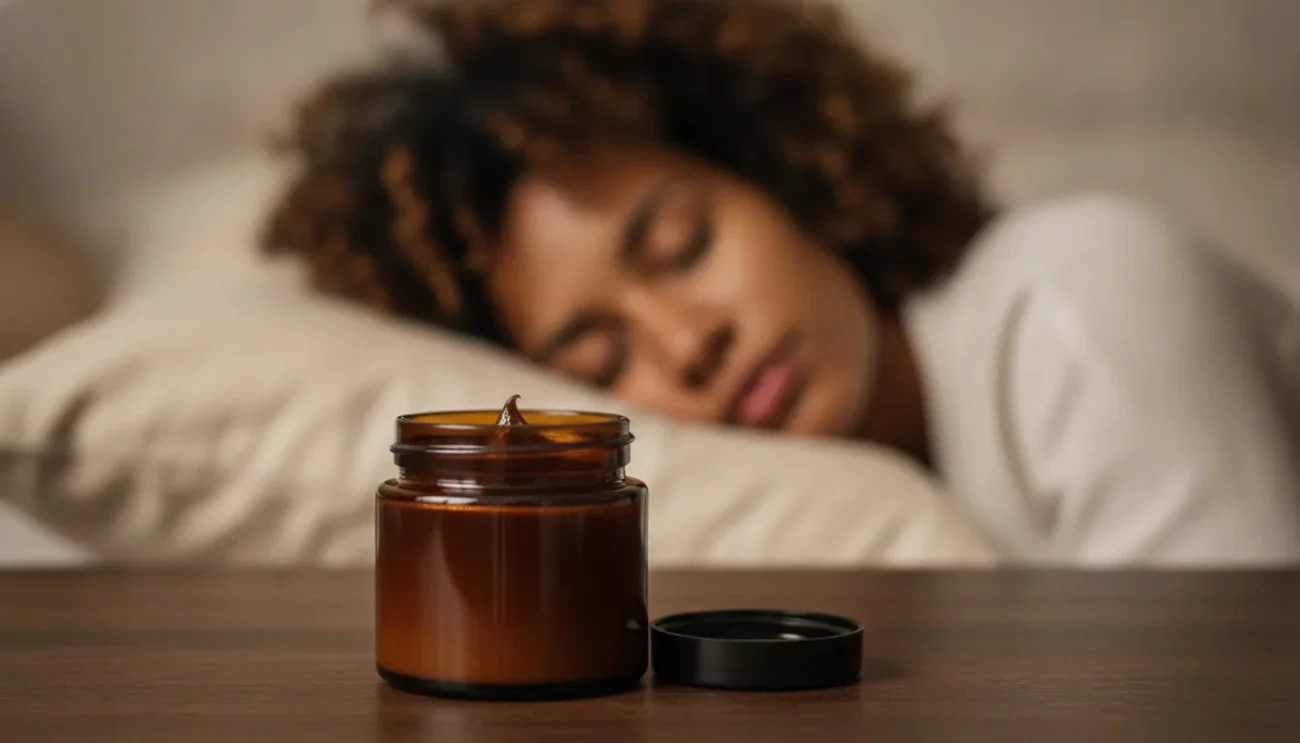 Can You Leave Batana Oil In Your Hair Overnight? The Professional Guide