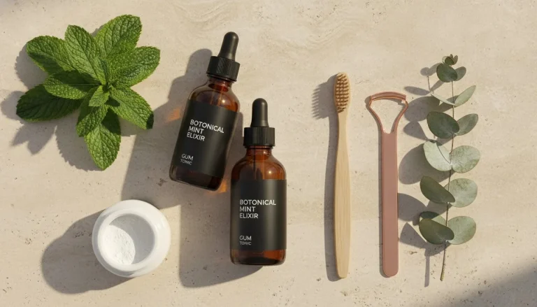 Daily Oral Care