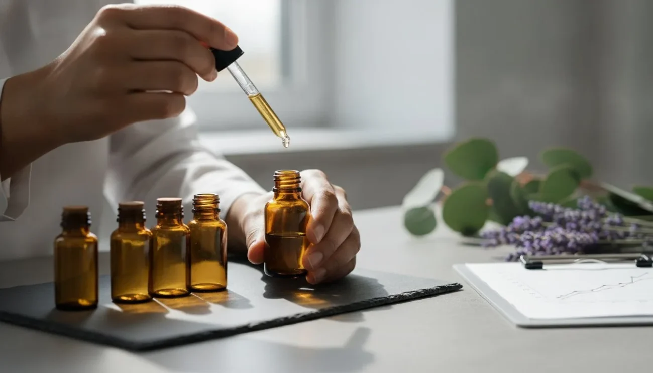 Wholesale Essential Oils: A Professional Guide To Botanical Integrity