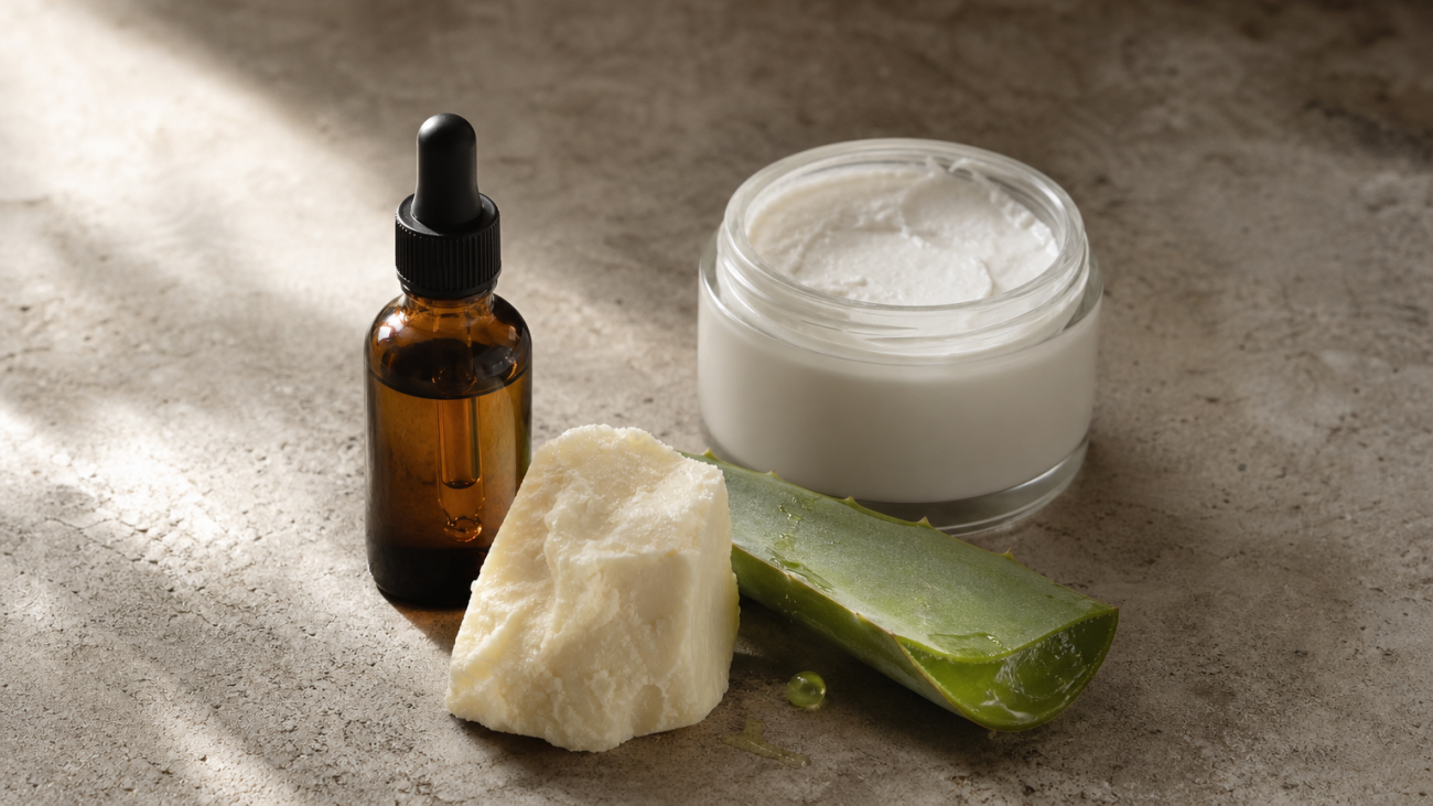 7 Best Natural Skincare Products for Every Skin Type