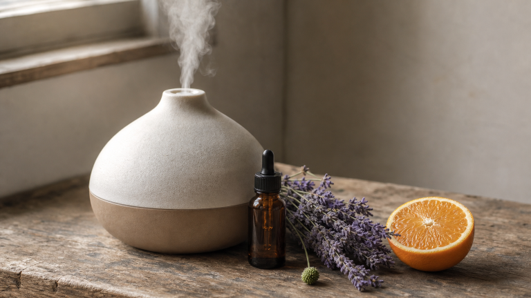 Relaxation Rituals