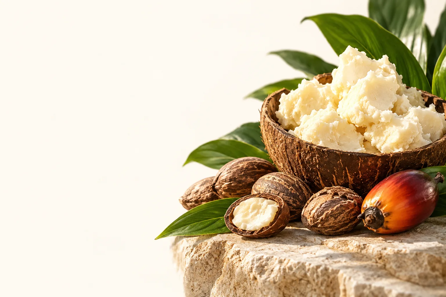 About Us — More Than Nature - Au Natural Organics