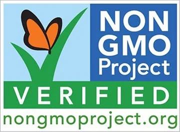 Non-GMO Project Verified