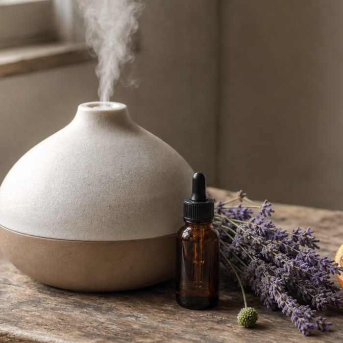 Aromatherapy
