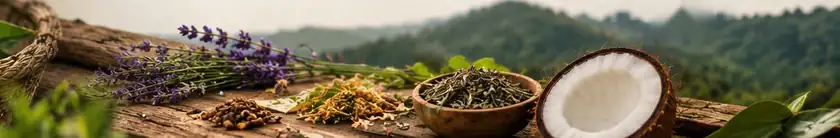 Au Natural Organics