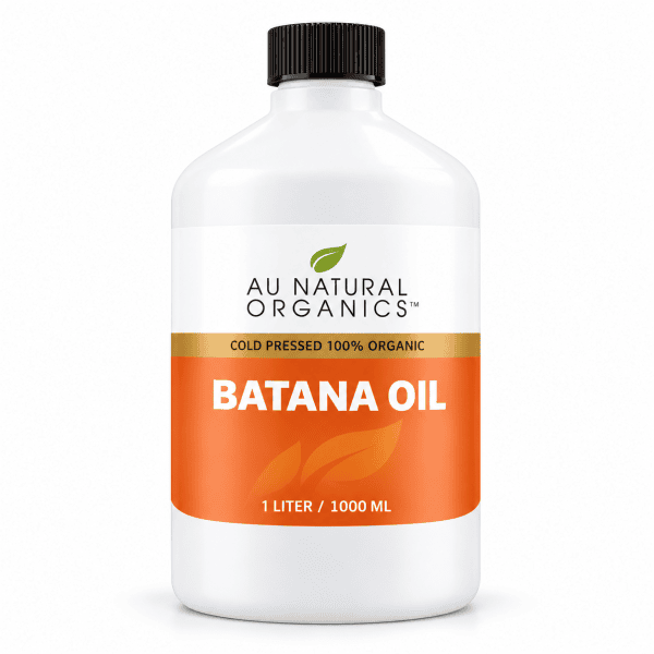Batana Oil Jumbo 1 Liter