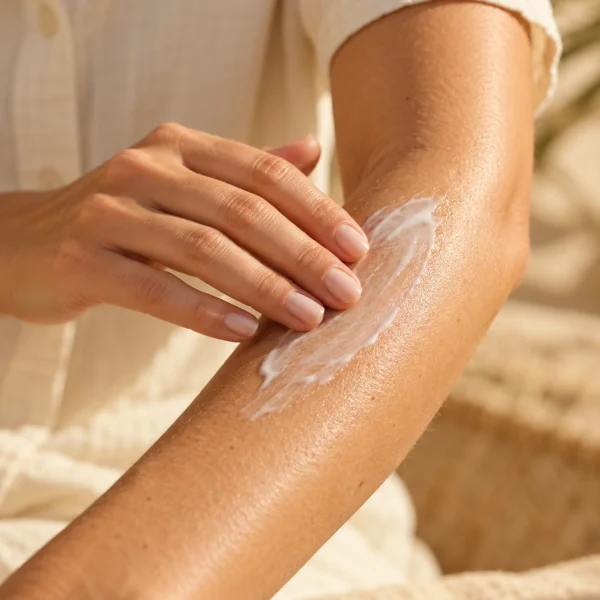 Dry Skin & Moisture