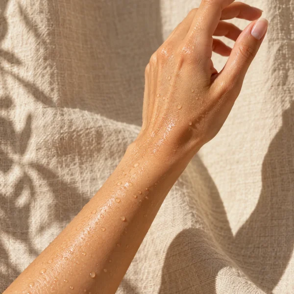 Sensitive Skin & Simple Care