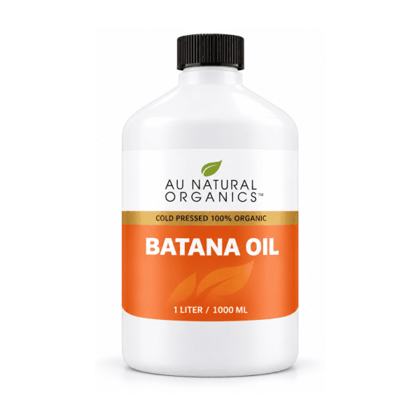 Batana Oil Jumbo 1 Liter
