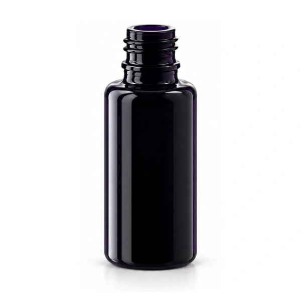 Miron Violet Glass Bottle 30ml