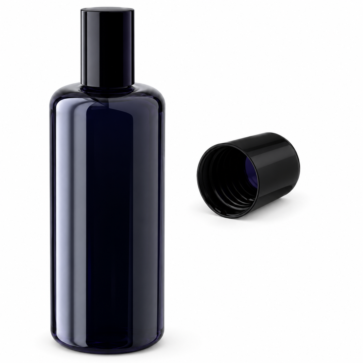 Au Natural Organics Miron Au Natural Organics Bottle (100 ml), closure options