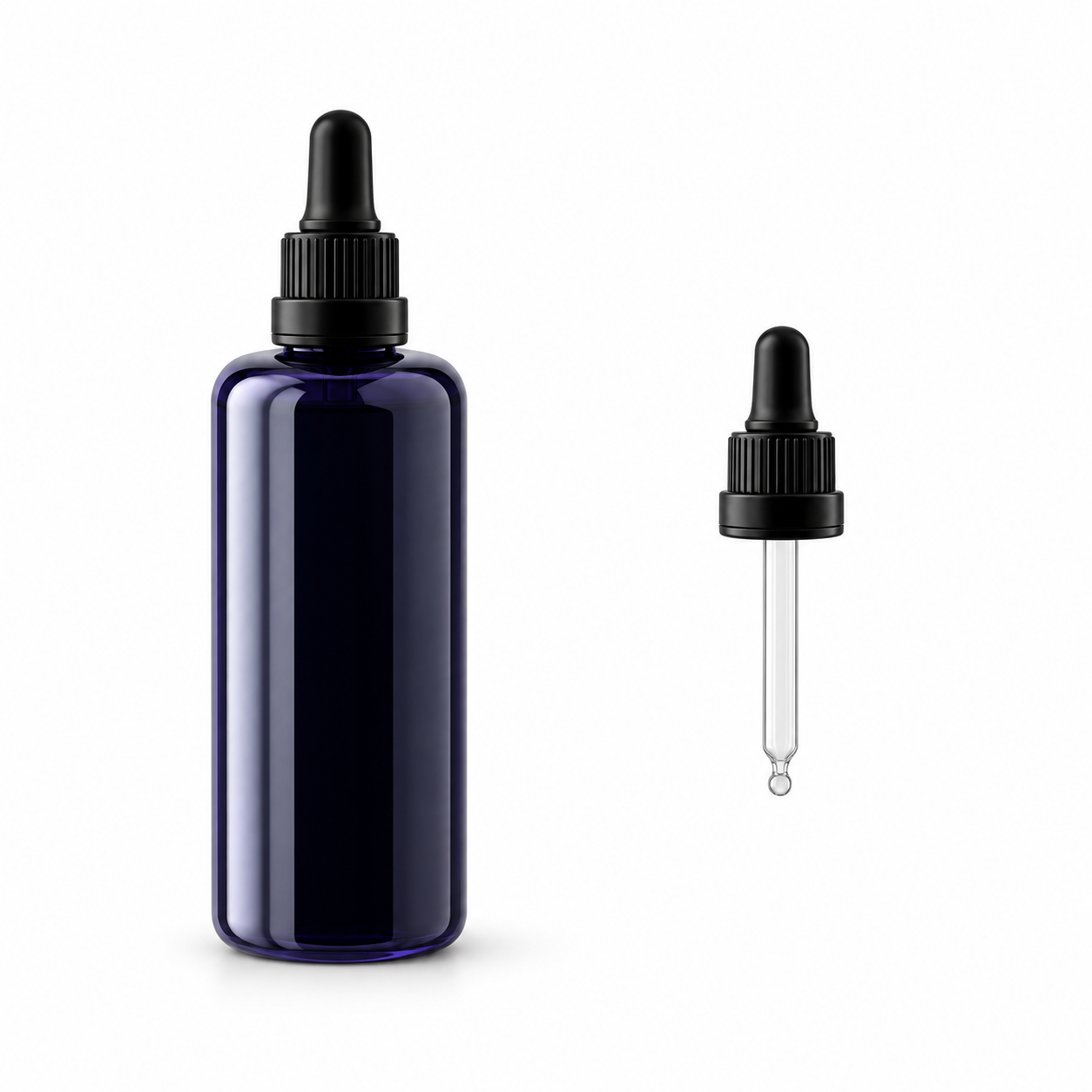 Miron Au Natural Organics Bottle (50 ml) 8 miron 50ml dropper gallery