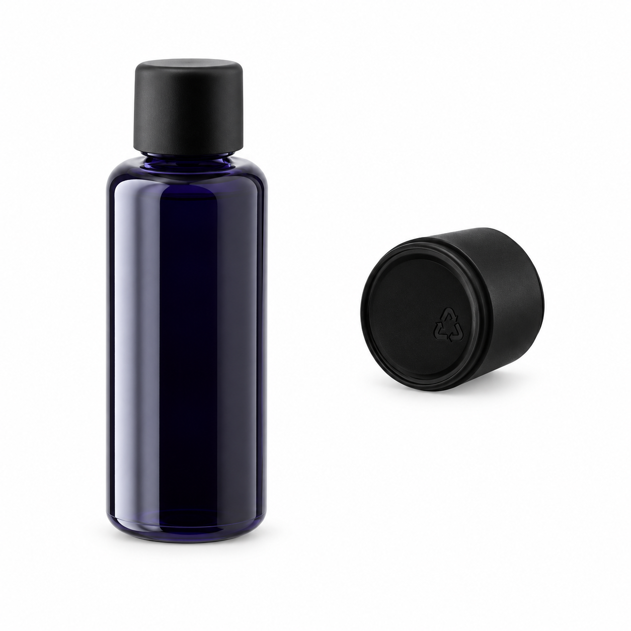 Miron Au Natural Organics Bottle (50 ml) 5 miron 50ml flat cap gallery