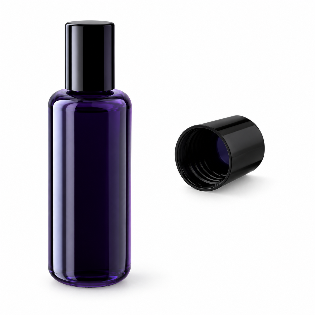 Miron Au Natural Organics Bottle (50 ml) 4 miron 50ml gloss cap gallery