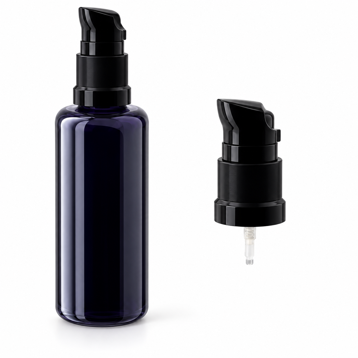 Miron Au Natural Organics Bottle (50 ml) 6 miron 50ml pump gallery
