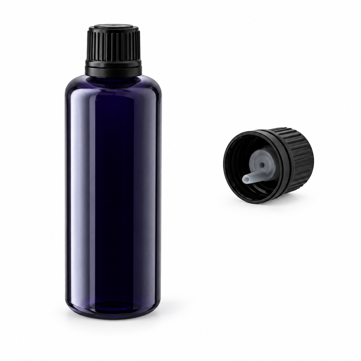 Miron Au Natural Organics Bottle (50 ml) 3 miron 50ml ribbed cap gallery
