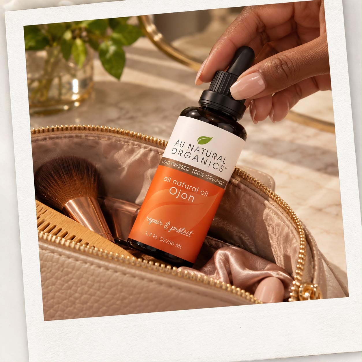 Au Natural Organics - Au Natural Organics