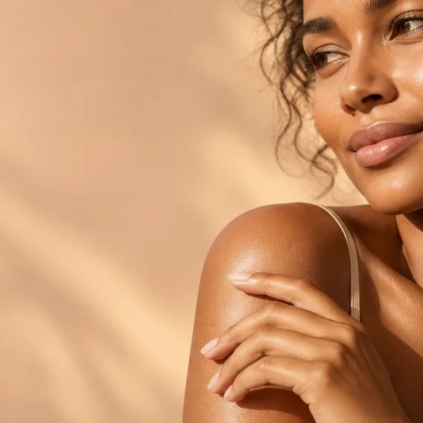 Dull Skin & Glow