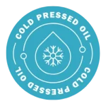 100% Cold Pressed Oil